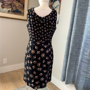 Boden dress -  $52